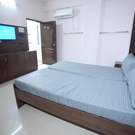 Olive Atnest Pg Hostel Χιντεραμπάντ Εξωτερικό φωτογραφία